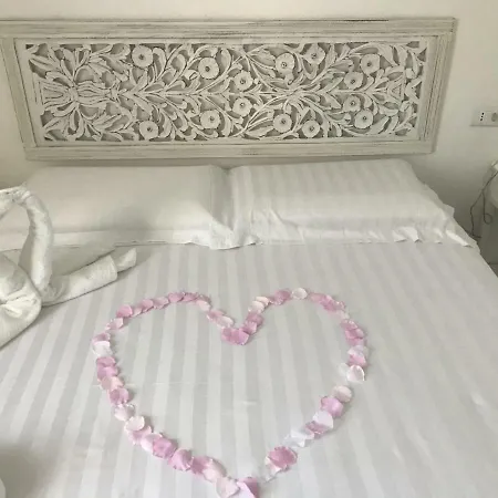 Appartement La Cinta San Teodoro (Sardinia)