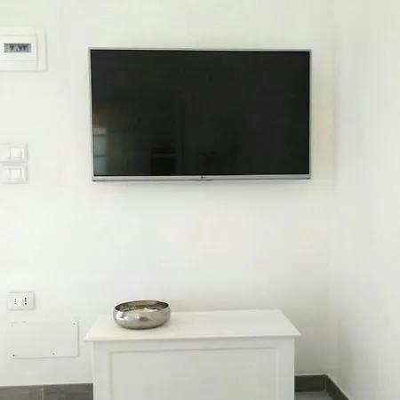 La Cinta Appartement
