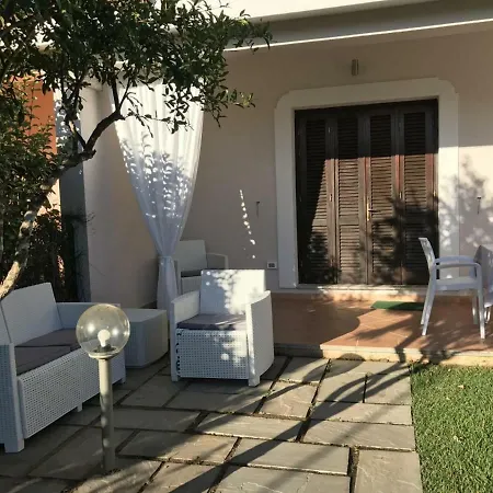 La Cinta Appartement *