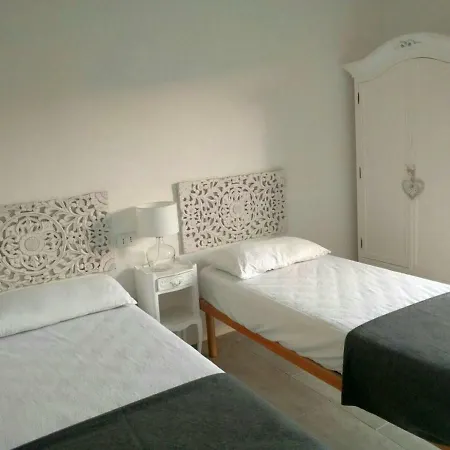 Appartement La Cinta San Teodoro (Sardinia)