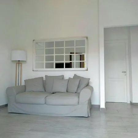 Appartement La Cinta *