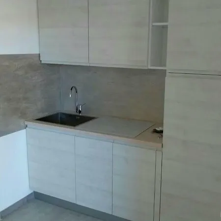 La Cinta Apartment *