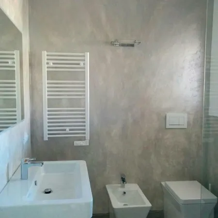 アパート La Cinta サン・テオドーロ