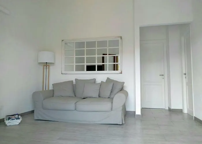 Appartement La Cinta *